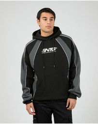 St Goliath - Annex Hoodie