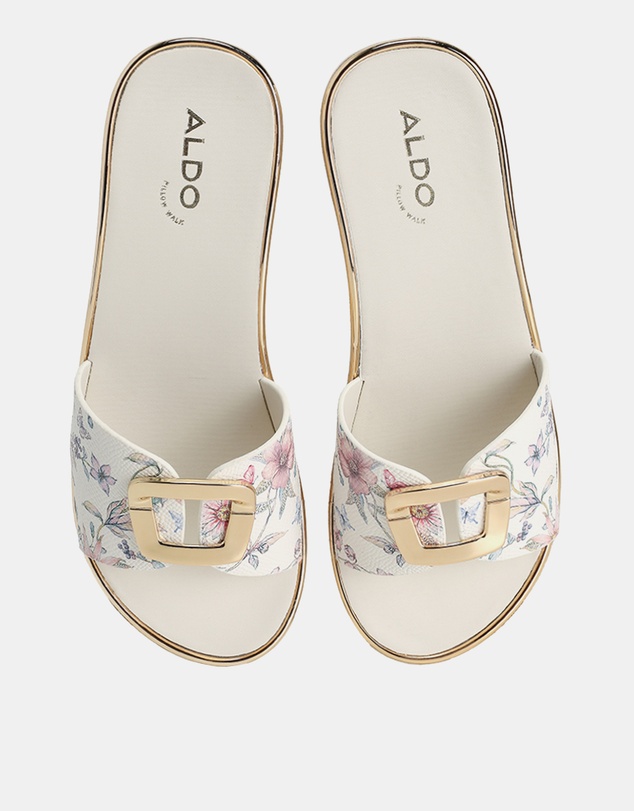 ALDO - Menhaden Wedge Sandals