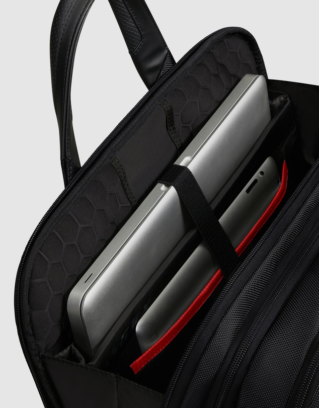 Samsonite - Pro-DLX 6 Bailhandle 15.6