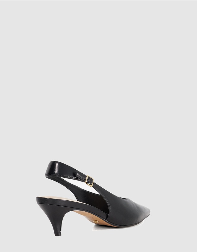 Dune London - Connect - Black