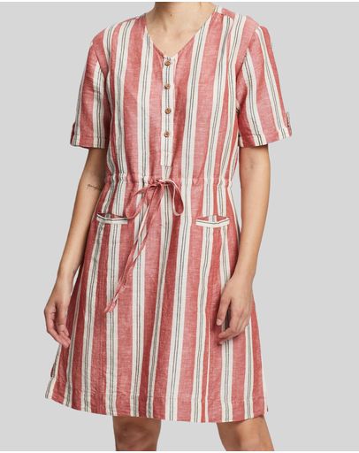 Blue Stripe