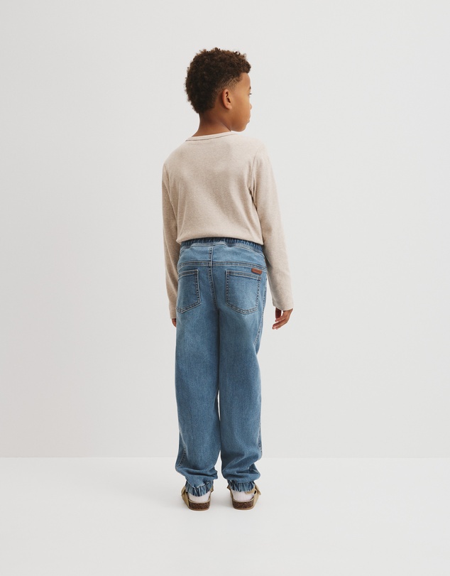 Country Road - Denim Jogger