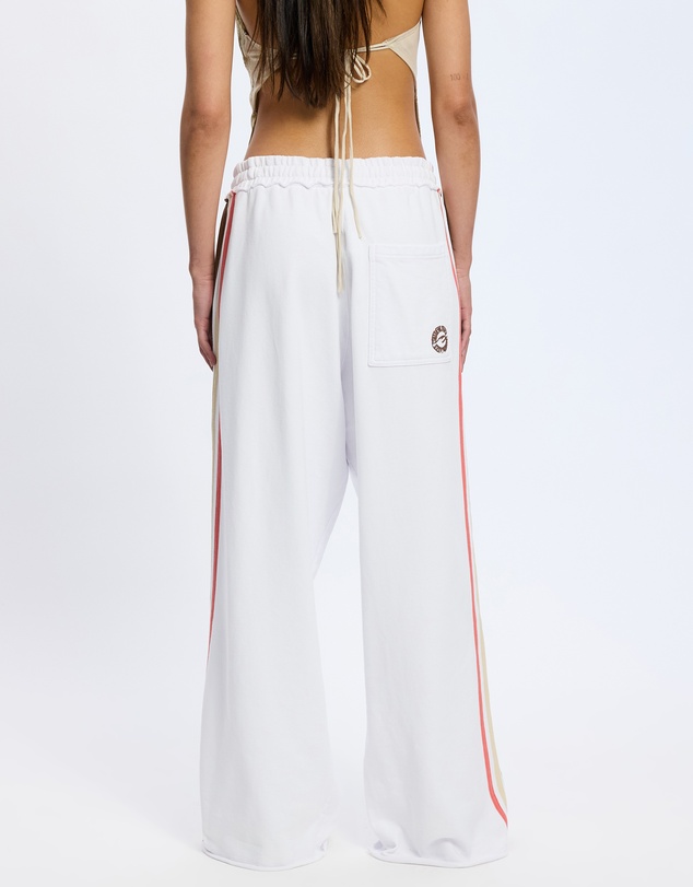 Jaded London - Monster Side Stripe Joggers