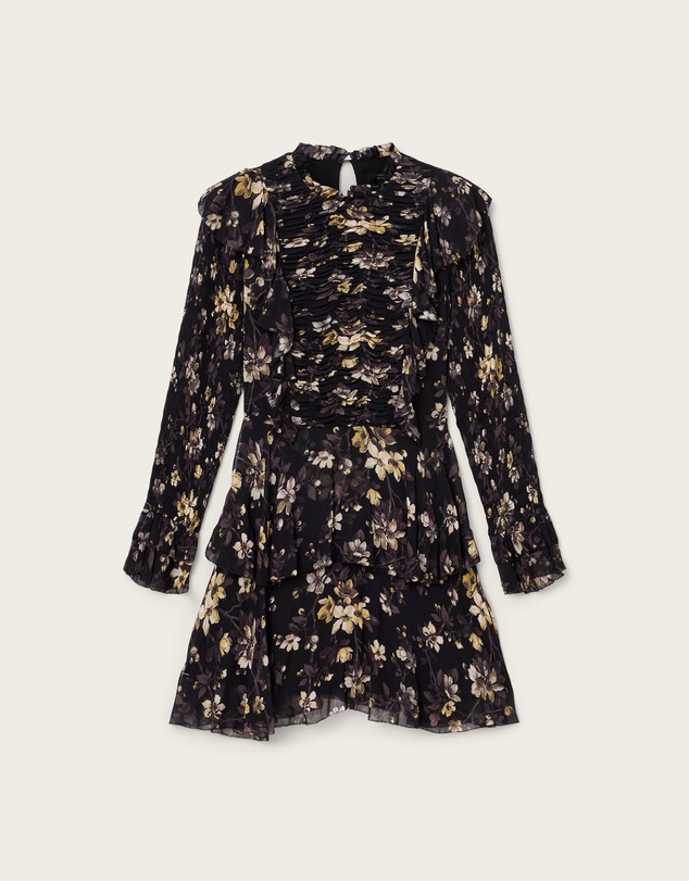 AllSaints - Portia Dress