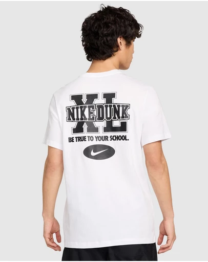 Nike - Sportswear OC Tee Pack B