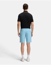 BOSS - Commuter inch Shorts