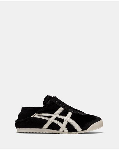Black/Cream