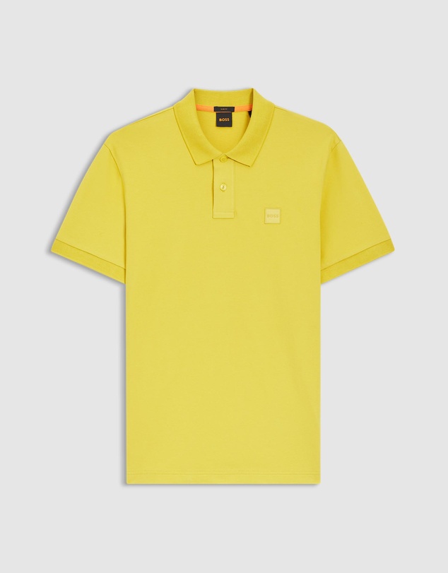 BOSS - Passenger SS Polo
