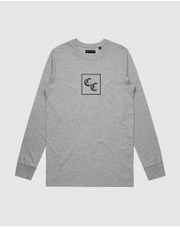 Counter Culture - Celt Long Sleeve - Youth