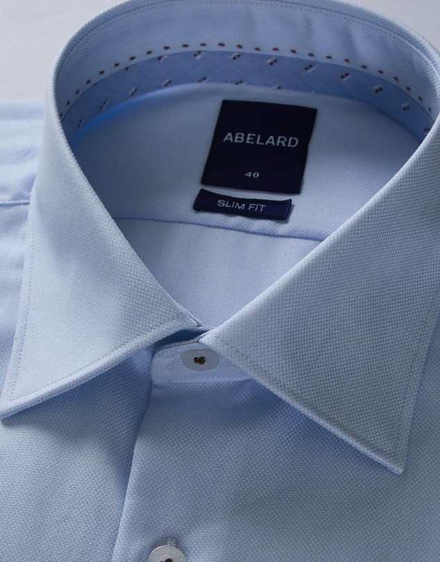 Abelard - Toulon Dobby Slim Fit Shirt