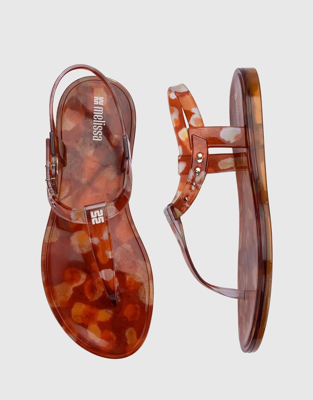 Melissa - Melissa Jelly Gloss Sandal