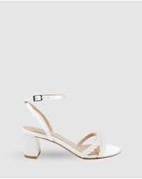 Badgley Mischka - Ninnette