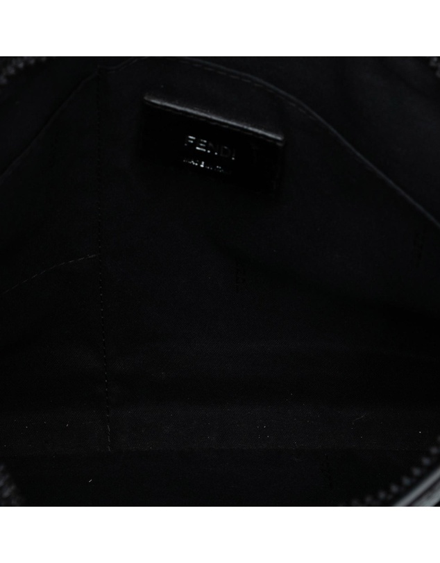 Pre-Loved by Azura Reborn - Pre-Loved Ombre Spalmati Zucca Crossbody