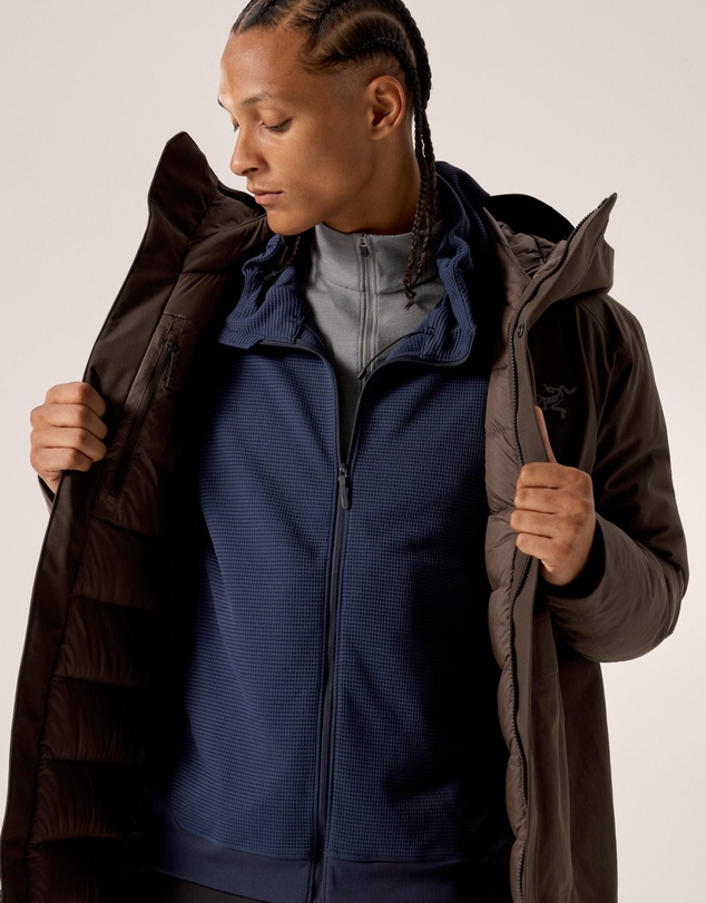 Arc'teryx - Therme Down Parka Men's