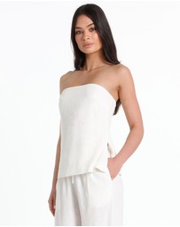 Lost in Lunar  - Sabrene Top