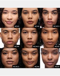MAC - Studio Fix Powder Plus Foundation