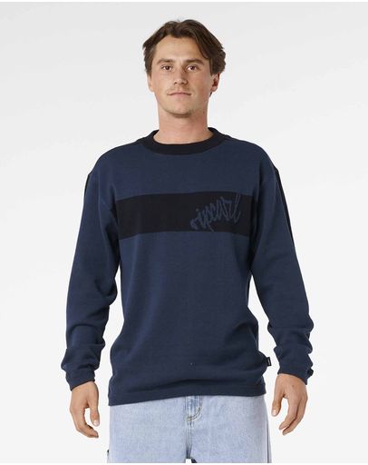 Dark Navy