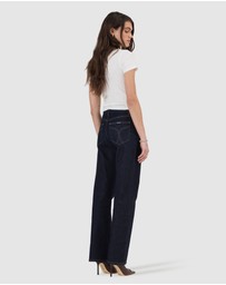 Rolla's - Meg Straight Super Rinse