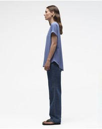 JACANDMOOKI - Celeste T.shirt