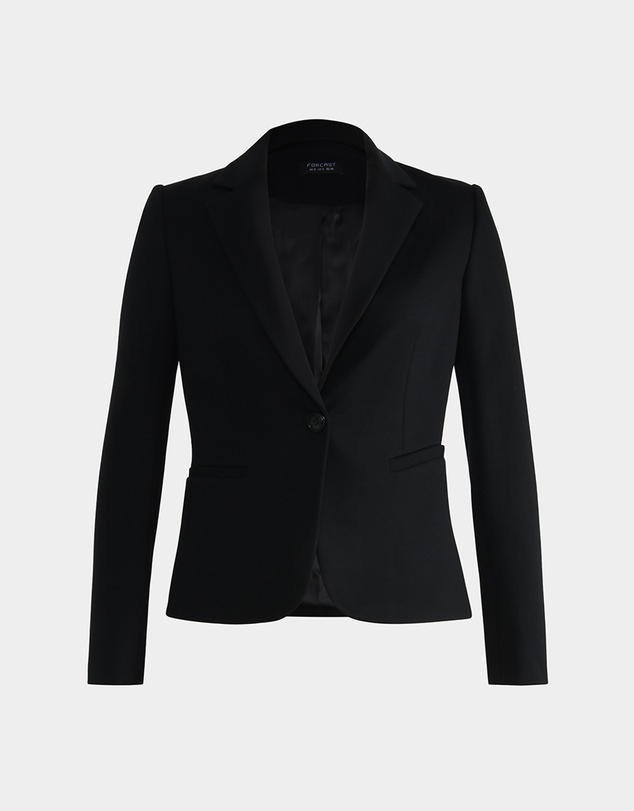 Forcast - Sutton Single Breasted Blazer