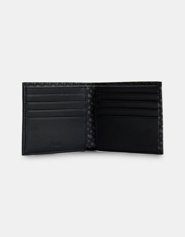 BOSS - Zair Wallet