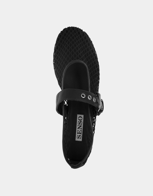Senso - Carina