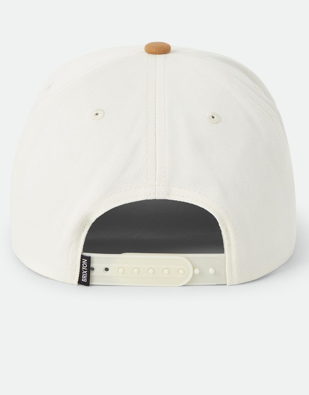 Brixton - Stratton Netplus Snapback