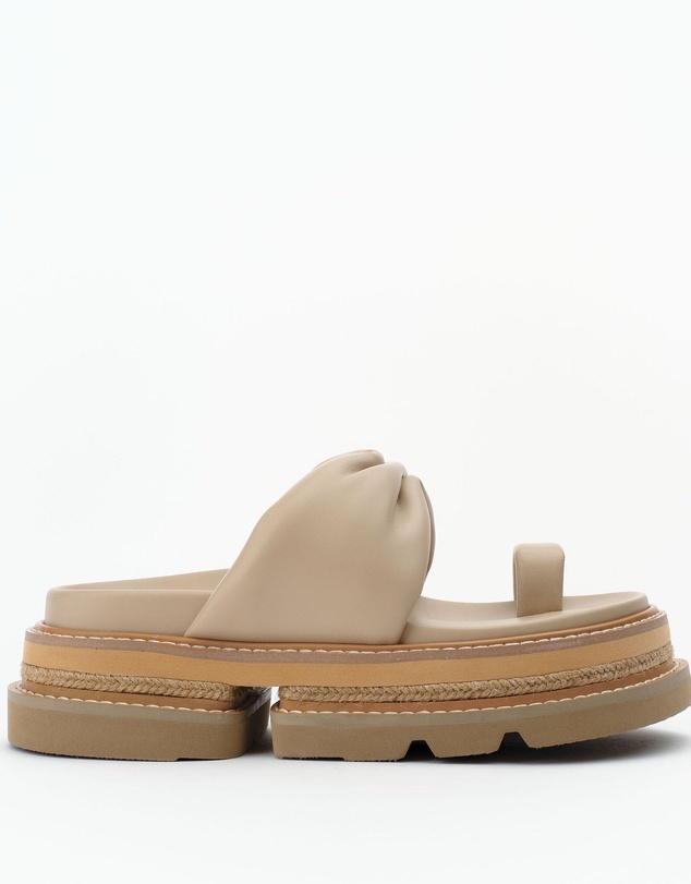 Alias Mae - Valerie Sandals