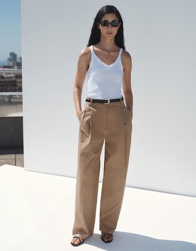 M.N.G - Mila Trousers