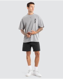 Kiss Chacey - Grail Standard Tee