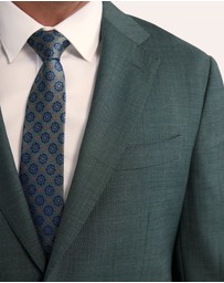 Oxford - Wordsworth Wool Suit Jacket