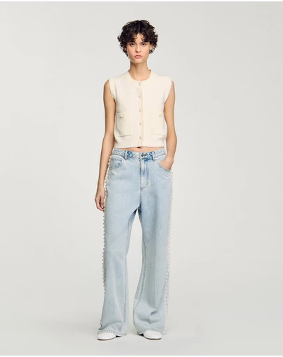 Sandro - Mignon Cardigan