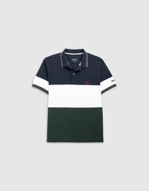 Rodd & Gunn - Homebay Sports Fit Polo