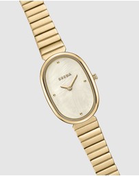 Breda - Jane Metal Bracelet Watch, 23MM