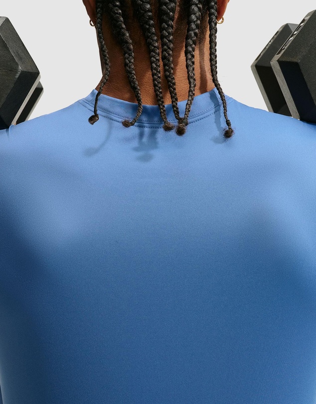 Nike - Dri-FIT Sleeveless Training Top
