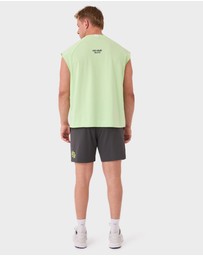 REC GEN - Chunk RCS Muscle