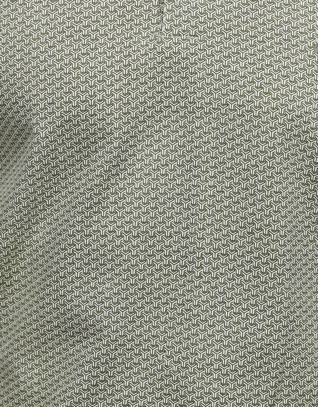 Marcs - Clapton Print Polo