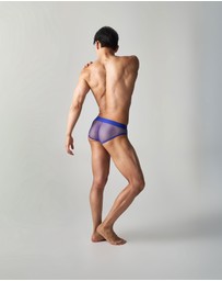 TEAMM8 - Edge Net Brief