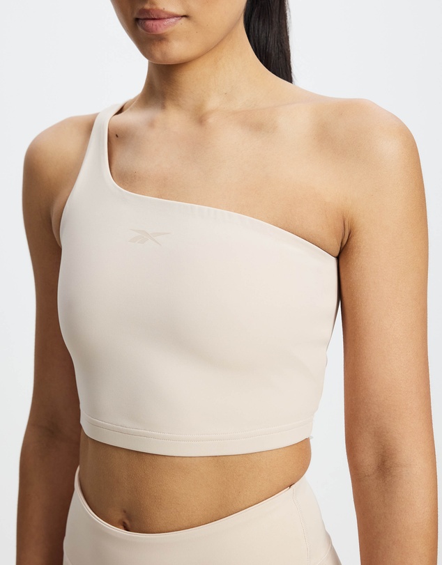 Reebok - Addison Yoga Asymmetrical Tank