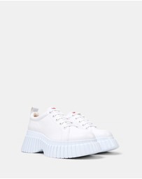 Camper - Lace-up shoes Pix BCN