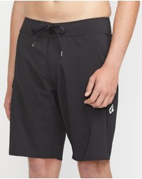 Volcom - Mens Lido Solid Mod 20