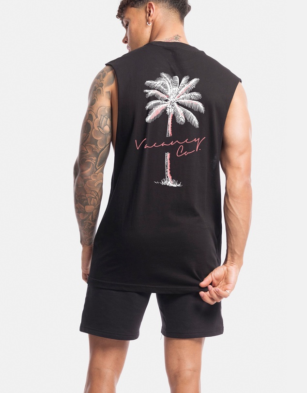 Vacancy Co - Tropical Tank