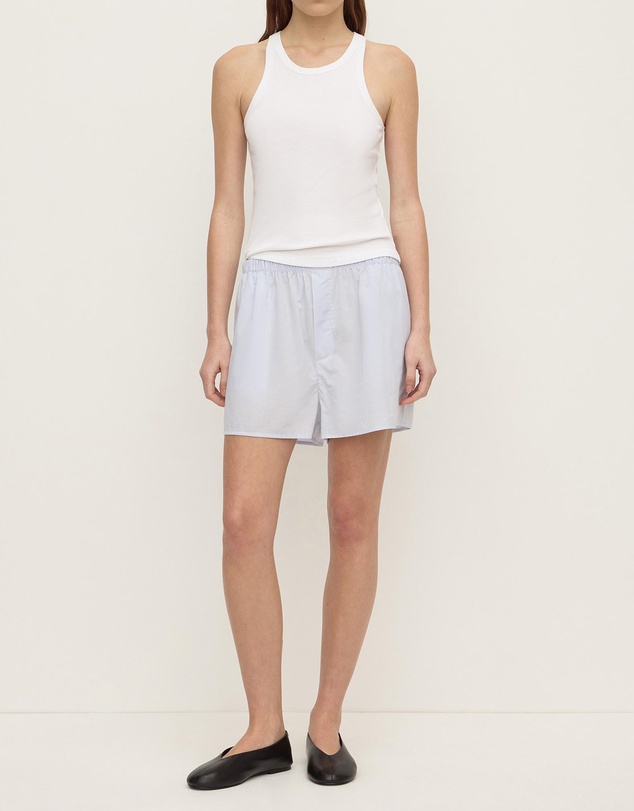 Assembly Label - Frankie Cotton Shorts