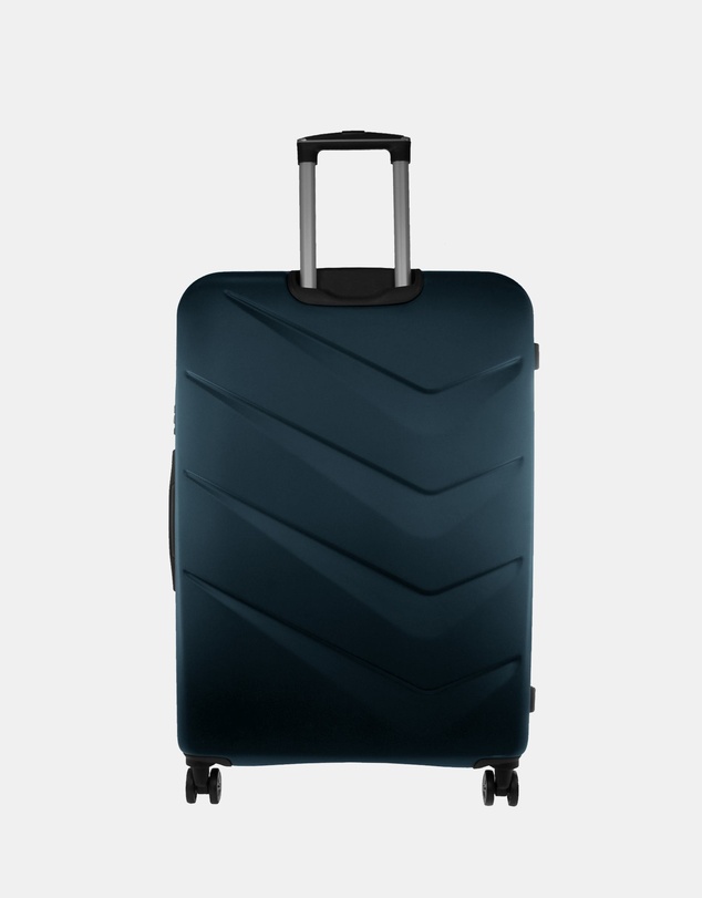 Pierre Cardin - Pierre Cardin 70cm Medium Hard Shell Case