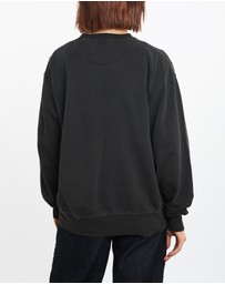 Vintage by The Real Deal - Pre Loved - 90s Calvin Klein Jeans Sweatshirt