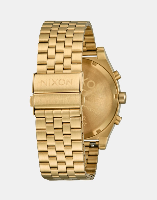 Nixon - Time Teller Chrono