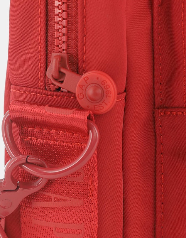GAP - GAP Nylon Square Cross-Body Bag