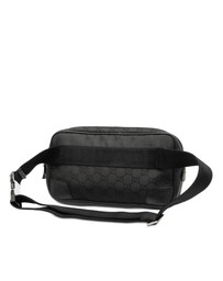 Pre-Loved by Azura Reborn - Pre-Loved GG Nylon Waist Sling Bag