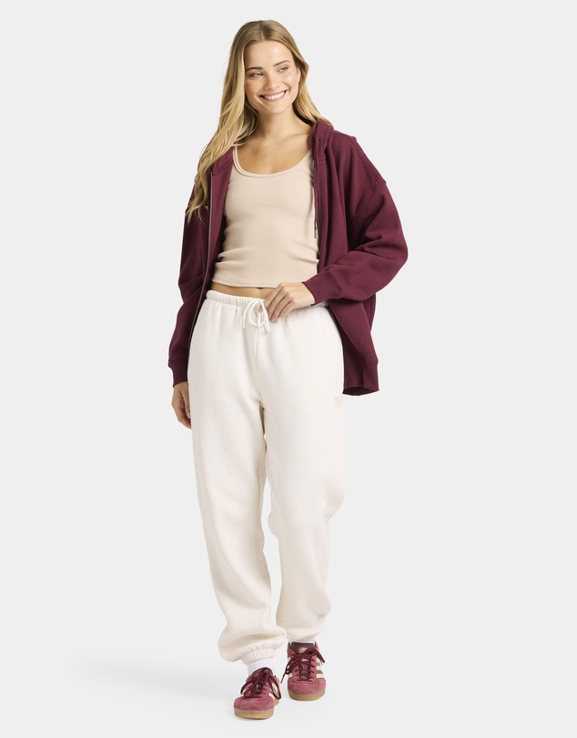 Billabong - Womens Wave Essentials Track Pants