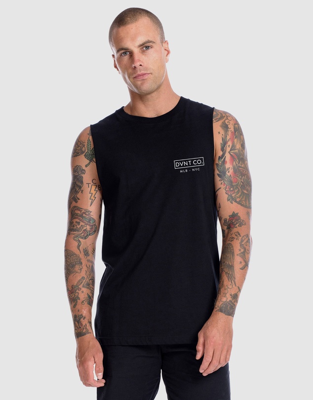 DVNT - 3-Pack NYC Tank